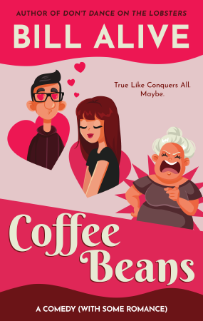 COVER: Coffee Beans