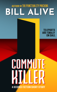 COVER: Commute Killer
