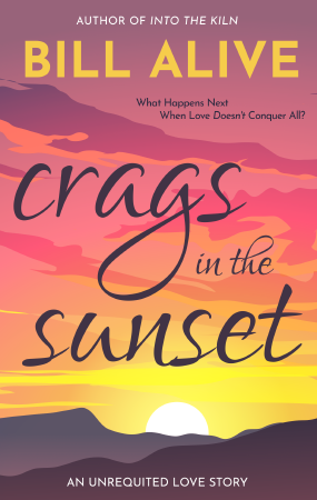 COVER: Crags in the Sunset