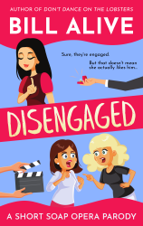 COVER: Disengaged