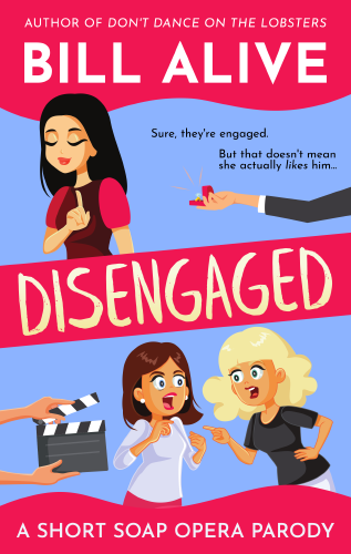 COVER: Disengaged
