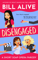[COVER! Disengaged: A Short Soap Opera Parody]