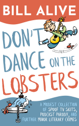COVER: Don't Dance on the Lobsters