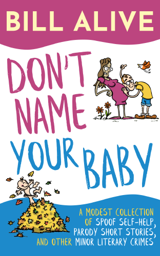 COVER: Don't Name Your Baby