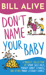 COVER: Don't Name Your Baby