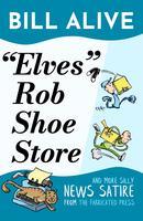 [COVER! “Elves” Rob Shoe Store]