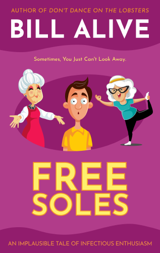 COVER: Free Soles