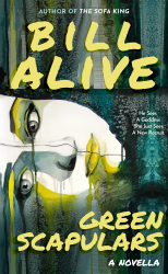 COVER: Green Scapulars