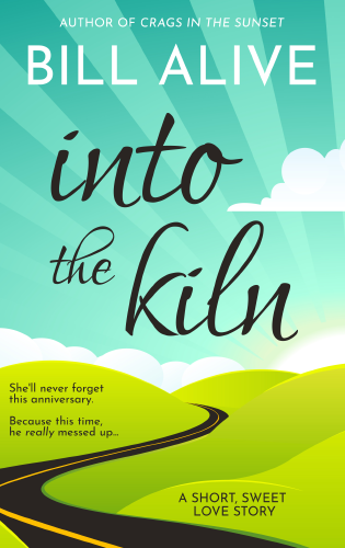 COVER: Into the Kiln