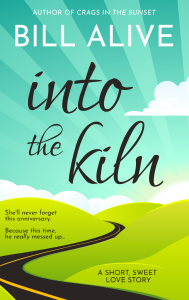 COVER: Into the Kiln