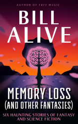 COVER: Memory Loss (And Other Fantasies)