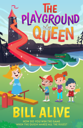 COVER: The Playground Queen