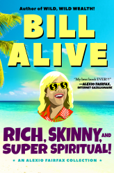 COVER: Rich, Skinny, and SUPER Spiritual!