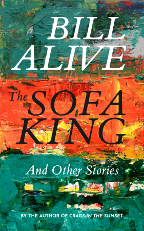 COVER: The Sofa King