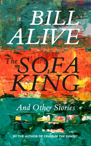 COVER: The Sofa King