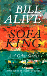 COVER: The Sofa King