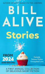 COVER: Stories From 2024 (and Before)