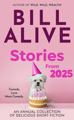COVER: Stories From 2025