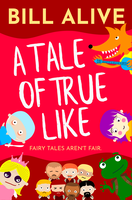 [COVER! A Tale of True Like]