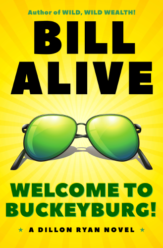 COVER: Welcome to Buckeyburg!