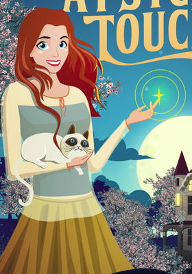 IMAGE: Cover Peek.